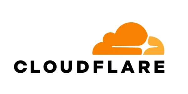 Cloudflare logo