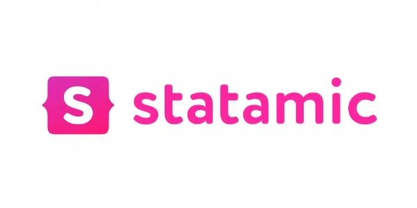 Statamic logo