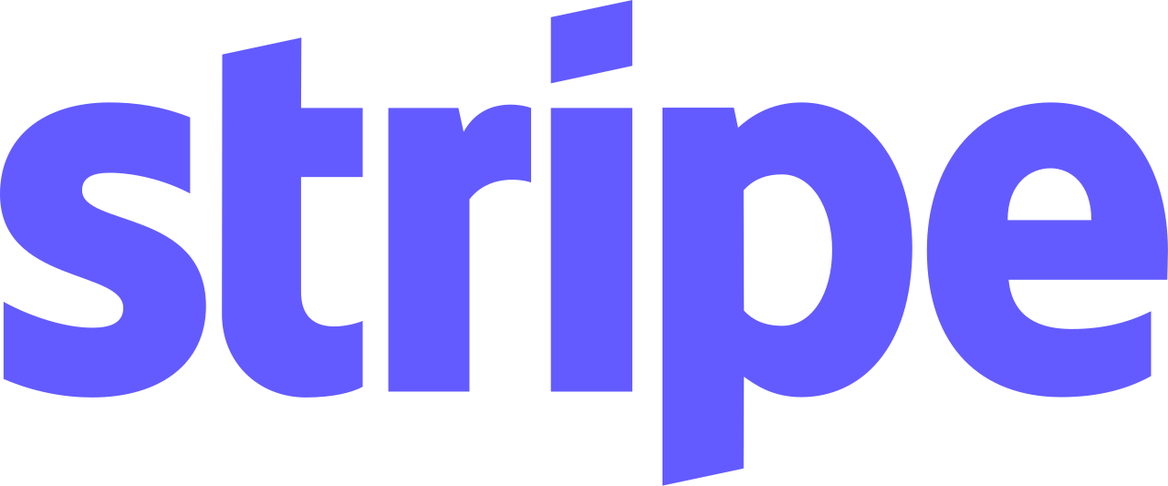 Stripe payment processing service