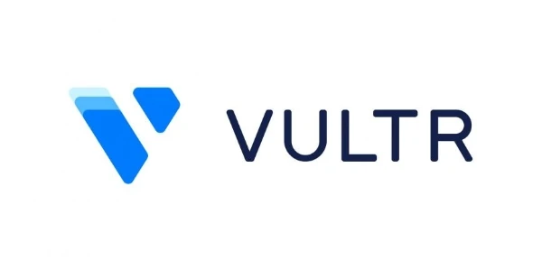 Vultr Servers logo