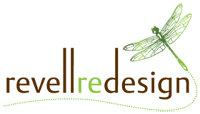Revell Design, graphic designer