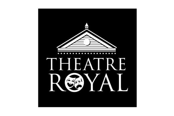 Website for The Theatre Royal Nelson