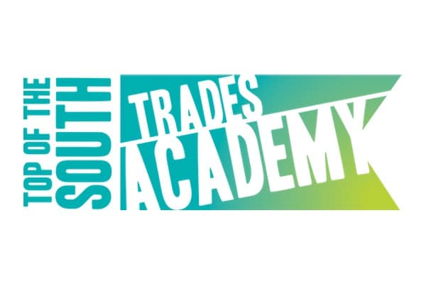 Website for Top of the South Trades Academy, Nelson - - website project by Avoca Web Design Nelson