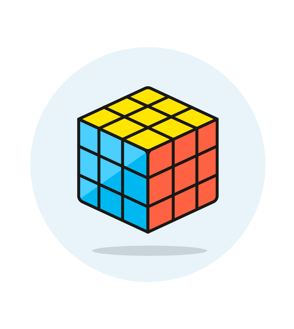 24- programming-rubik's-cube