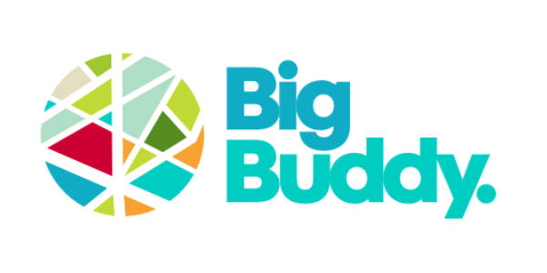 Big Buddy, website design client