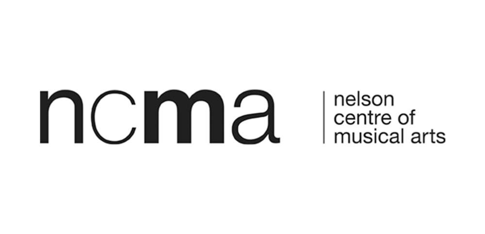 NCMA, website design client