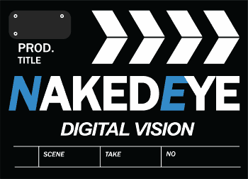 Nakedeye DV logo