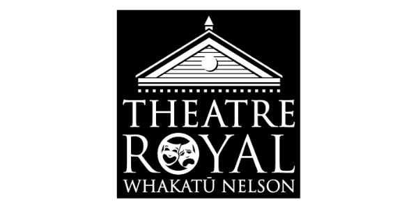 Theatre Royal Nelson, website design client