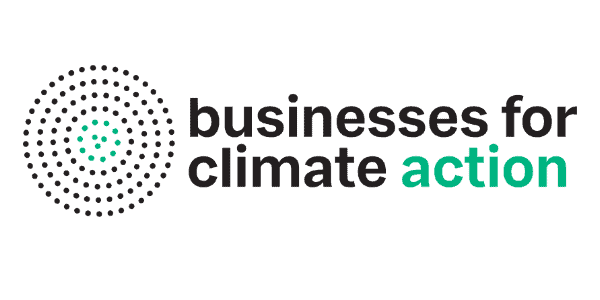Businesses for Climate Action logo