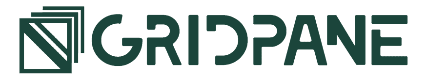 Gridpane logo, managed wordpress hosting partner
