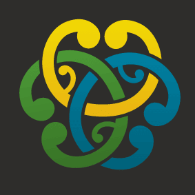 Ceol Aneas Irish Music Festival logo